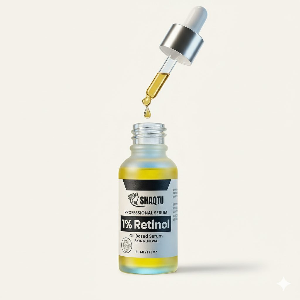 Retinol Serum