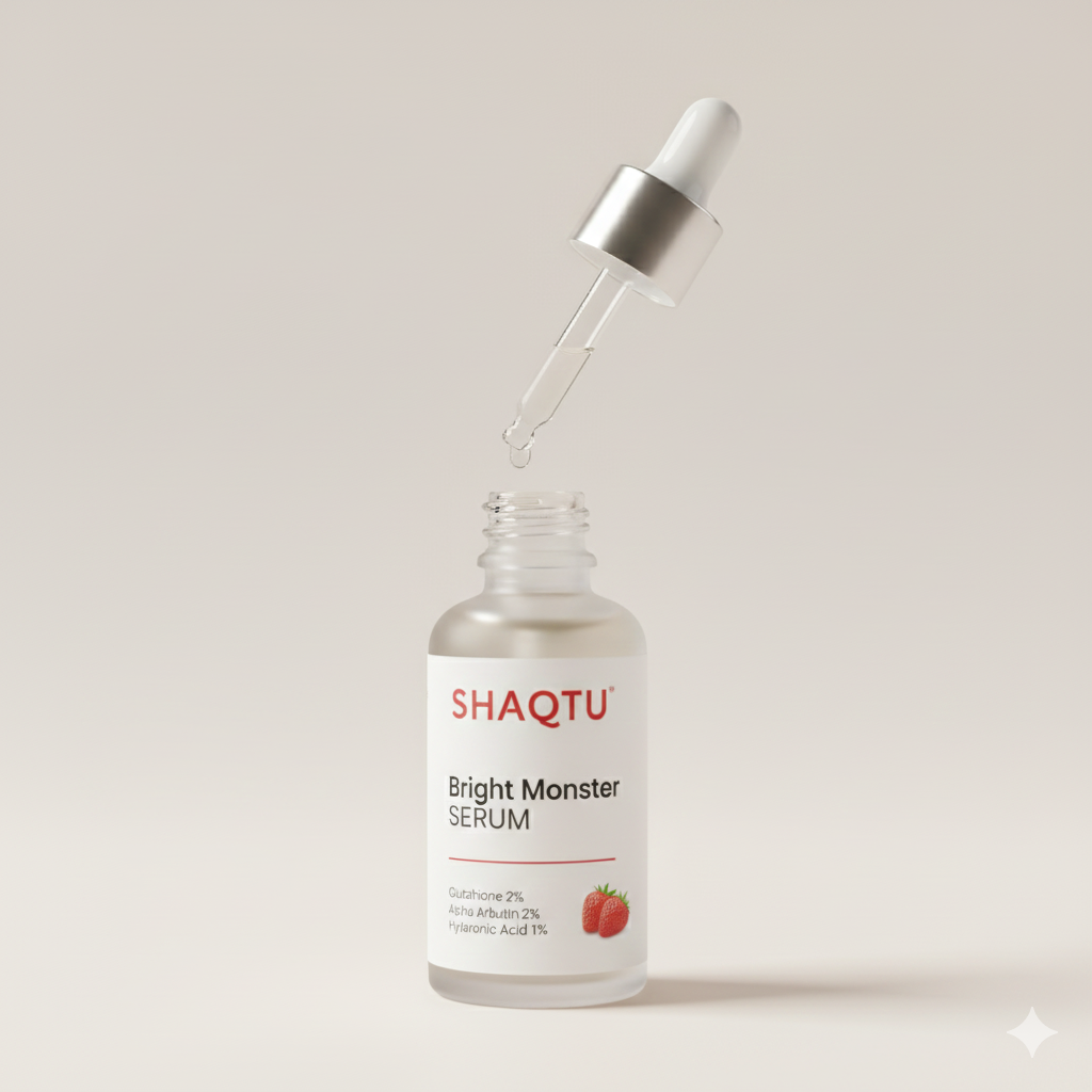 Bright Monster Serum