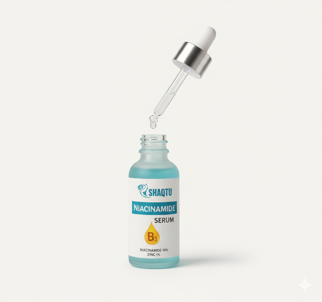 Niacinamide Serum