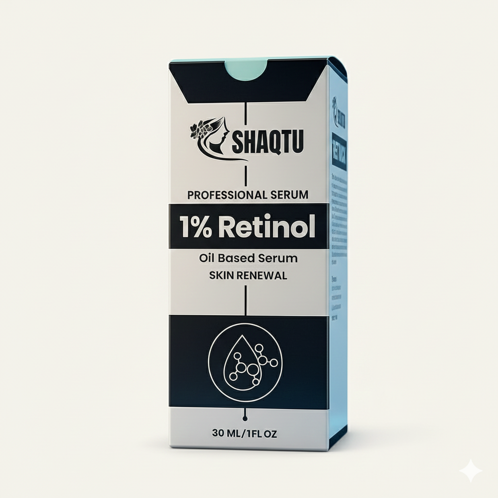 Retinol Serum