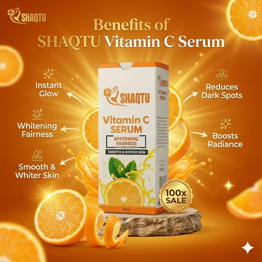 Vitamin C Serum