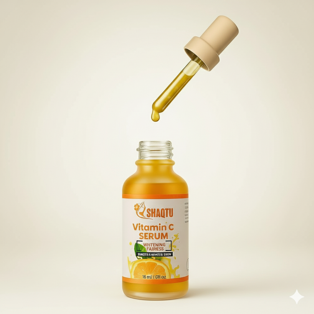 Vitamin C Serum