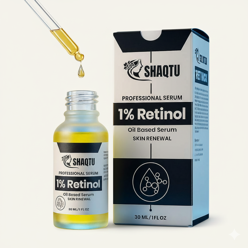Retinol Serum