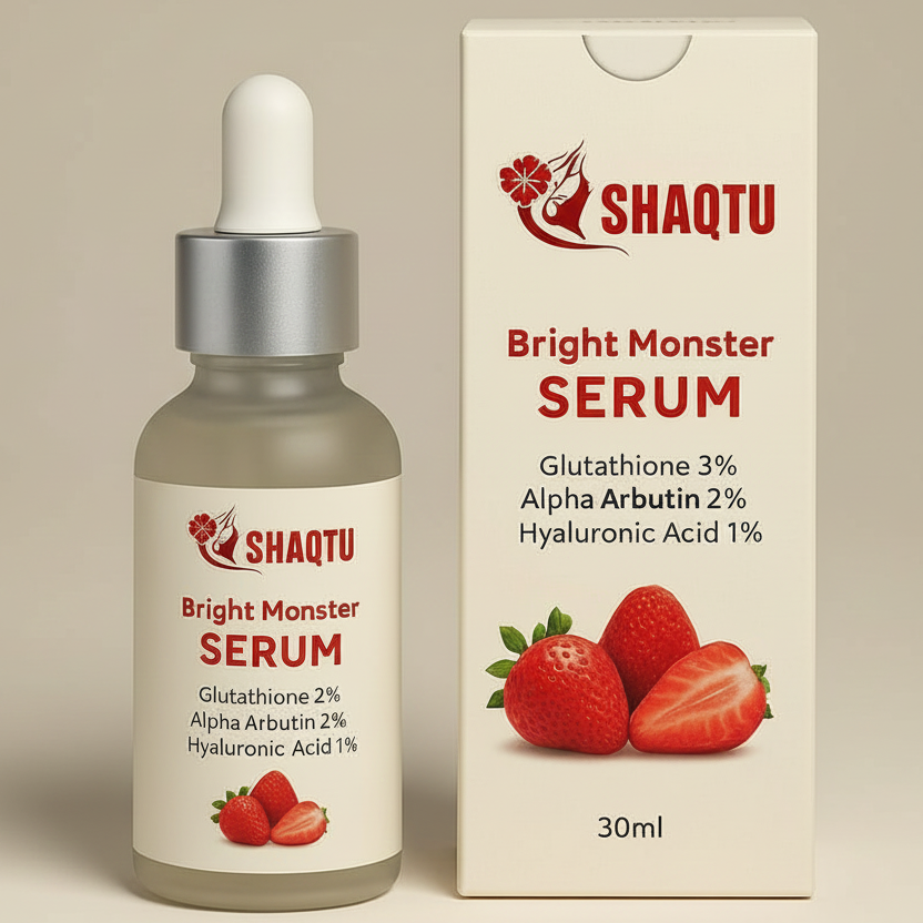 Bright Monster Serum