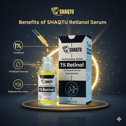 Retinol Serum