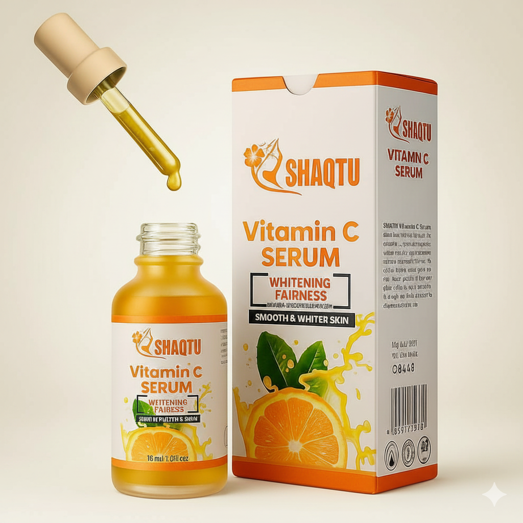 Vitamin C Serum