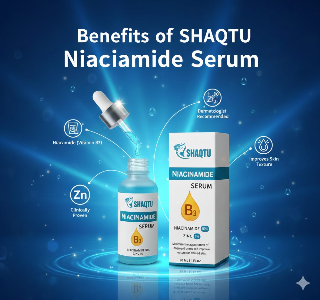 Niacinamide Serum